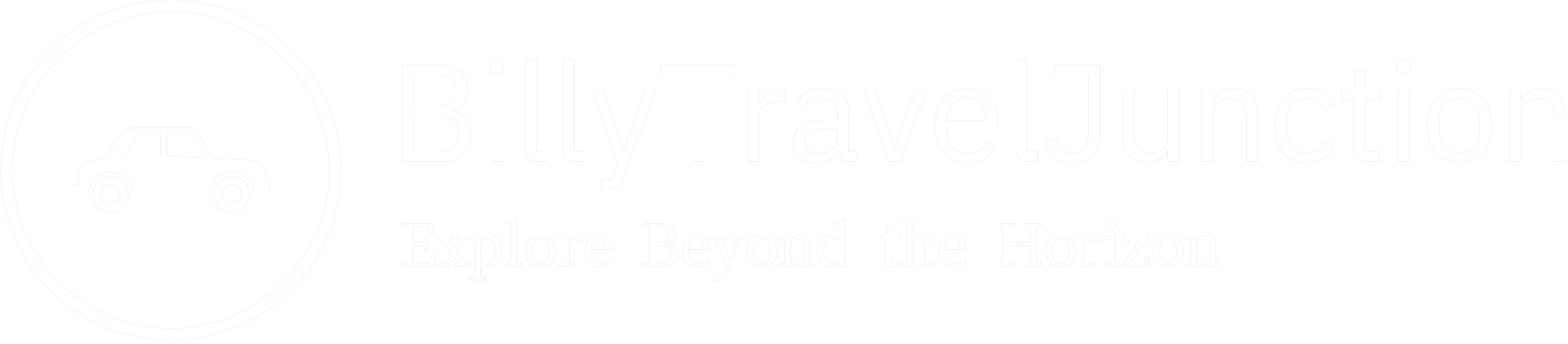 Billy Travel Junction